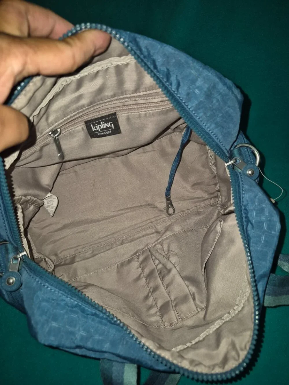 Handbag/baby bag